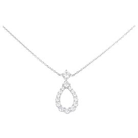 Collana Extra Large Harry Winston Loop XLARGE Altro