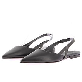 BRUNELLO CUCINELLI Sapatilhas T.EU 36 Couro Preto