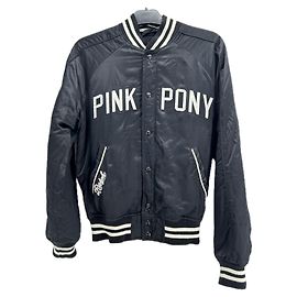Chaqueta RALPH LAUREN T.International S Algodón Negro