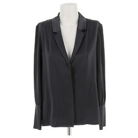 DMN Jacken T.FR 36 Polyester Schwarz