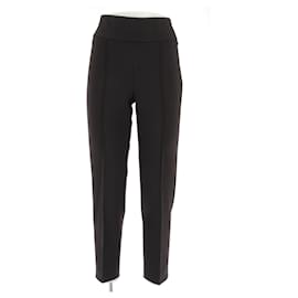 Autre Marque-VAKKO Trousers T.IT 40 Polyester-Brown