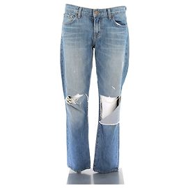 J BRAND Jeans T.US 28 Algodón Azul