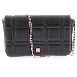 Borse CHOPARD T. Pelle Nero
