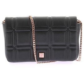 Sacs à main CHOPARD T. Cuir Noir