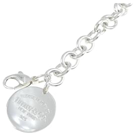 Tiffany & Co-Retorno da pulseira charm Tiffany-Outro