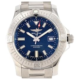 Breitling-Breitling Avenger Automatic 43 Wristwatch-Other