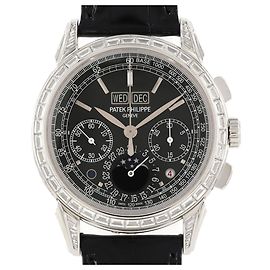 Relógio de pulso Patek Philippe Grand Complication PT D Lug 5271P-001 Outro