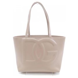 Dolce & Gabbana Pink Handbag Pink