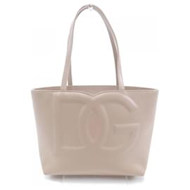 Dolce & Gabbana-Dolce & Gabbana Pink Handbag-Pink