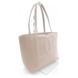 Dolce & Gabbana-Dolce & Gabbana Pink Handbag-Pink