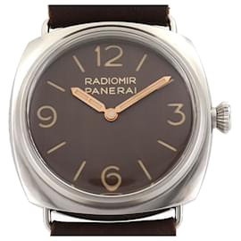 Panerai-Panerai Radiomir EILEAN PAM01243 SS Watch-Other