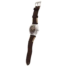 Panerai-Panerai Radiomir EILEAN PAM01243 SS Watch-Other