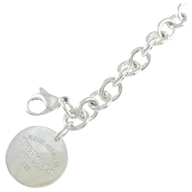 Tiffany & Co-Retorno da pulseira Tiffany-Outro