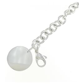 Tiffany & Co-Retorno da pulseira Tiffany-Outro