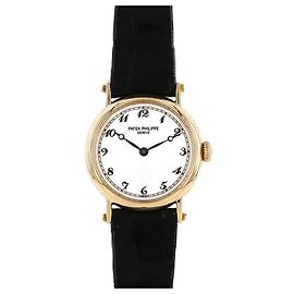 Reloj Patek Philippe Calatrava YG 4860J-001 Otro
