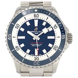Breitling-Breitling Superocean Automatic 42 Wristwatch-Other