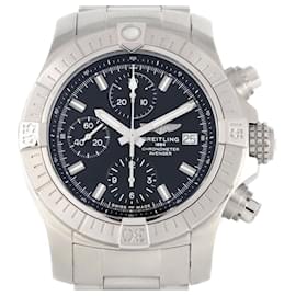 Breitling-Breitling Avenger Chronograph 43 A13385-Other