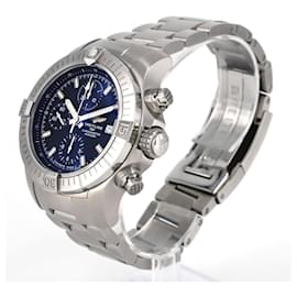 Breitling-Breitling Avenger Chronograph 43 A13385-Other