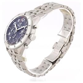 Breitling-Breitling Classic Avi Chronograph 42 Tribute to Vought F4U Corsair-Other