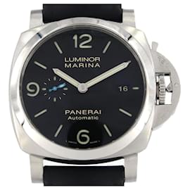 Panerai-Panerai Luminor Marina 1950 3DAYS Automatic Acciaio PAM01312-Other