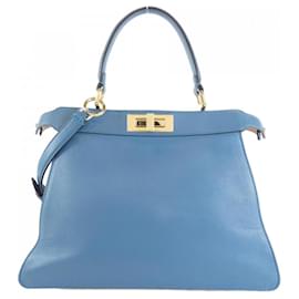 Fendi-Fendi Peekaboo I See You Medium Handbag-Other