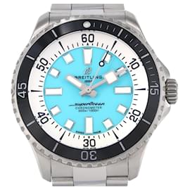 Breitling-Breitling Superocean Automatic 44 Wristwatch-Other