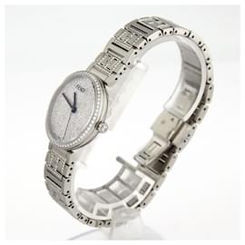 Fendi-Fendi Forever D Breath Limited Edition Wristwatch-Other