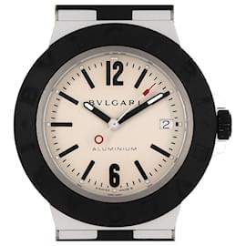 Bulgari-Bvlgari Aluminium BB40AT 103382 Automatic Wristwatch-Other