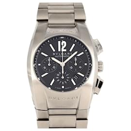 Bulgari-Bvlgari Ergon Chronograph Automatic Wristwatch-Other