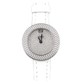 Fendi-Fendi My Way 3D Limited Edition Wristwatch-Other