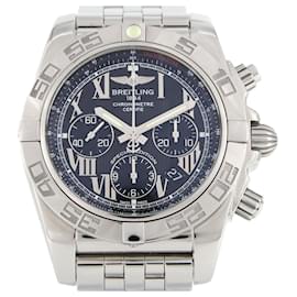 Breitling-Breitling Chronomat 44 Roman Edition Wristwatch-Other