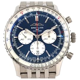 Breitling-Breitling Navitimer B01 Chronograph 46 Wristwatch-Other