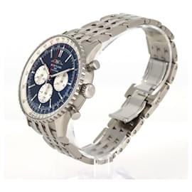 Breitling-Breitling Navitimer B01 Chronograph 46 Wristwatch-Other