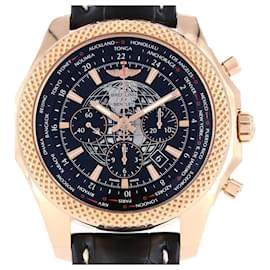 Breitling-Breitling Bentley B05 Unitime PG Wristwatch-Other