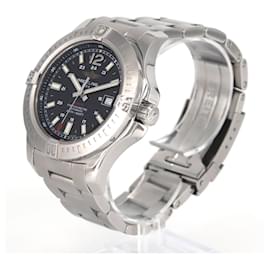 Breitling-Breitling Colt Automatic A17388 Wristwatch-Other