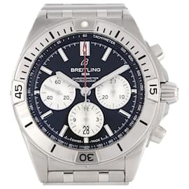 Breitling-Breitling Chronomat B01 42 Japan Limited Wristwatch-Other