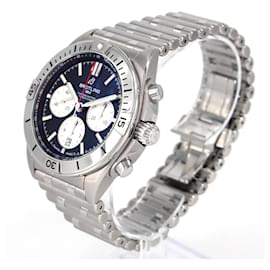 Breitling-Breitling Chronomat B01 42 Japan Limited Wristwatch-Other
