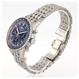 Breitling-Breitling Navitimer B01 Chronograph 41 Wristwatch-Other
