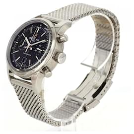 Breitling-Breitling Transocean Chronograph 38 A41310-Other