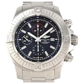 Breitling-Breitling Super Avenger Chronograph 48 Wristwatch-Other