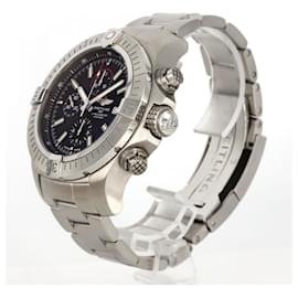 Breitling-Breitling Super Avenger Chronograph 48 Wristwatch-Other
