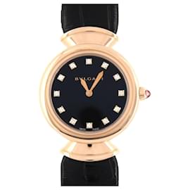 Bulgari-Bvlgari Diva Dream PG/12P DVP30G Wristwatch-Other