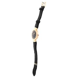 Bulgari-Bvlgari Diva Dream PG/12P DVP30G Wristwatch-Other