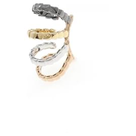 Ohrring Serpenti Viper von Bvlgari Bulgari Andere