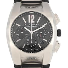 Bulgari-Bvlgari Ergon Chronograph Automatic Wristwatch-Other