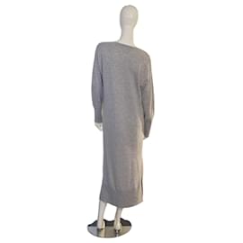 Autre Marque-Dresses-Grey