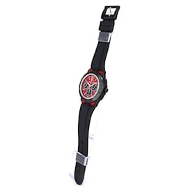 Bulgari-Bvlgari Diagono Magnesium Chronograph Watch-Other