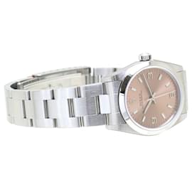 Rolex-Rolex Oyster Perpetual 31mm-Pink