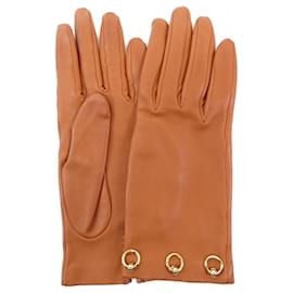 Hermès-Hermès ---Brown