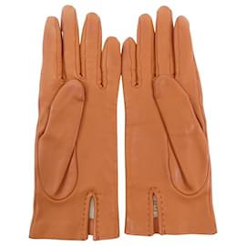 Hermès-Hermès ---Brown